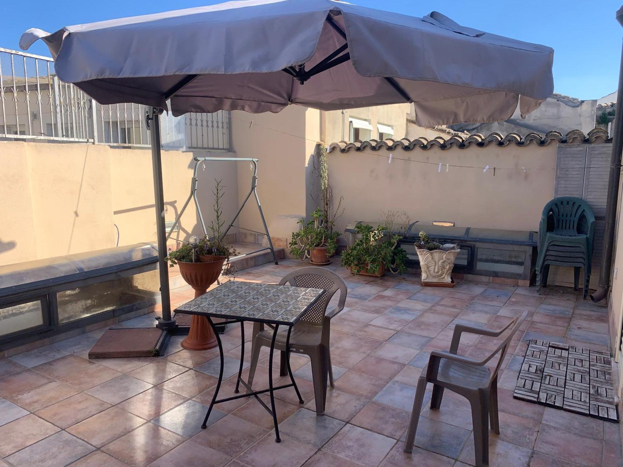 Piazzaitaliasuite Cagliari Bagian luar foto